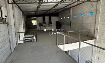 Imagem 4: Ponto Comercial 280m² com Mezanino na Vila Lavínia Mogi das Cruzes