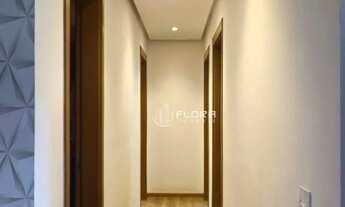 Imagem 5: Apartamento com 3 dormitórios à venda, 67 m² por R$ 335.000,00 - Maria Paula - São Gonçalo