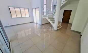 Imagem 7: Casa de 214m² com 03 suítes para locação - Condomínio Reserva Domaine Eco Residence