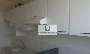 Imagem 6: Apartamento com 2 dormitórios à venda, 43 m² por R$ 180.000,00 - Centenário da Emancipação