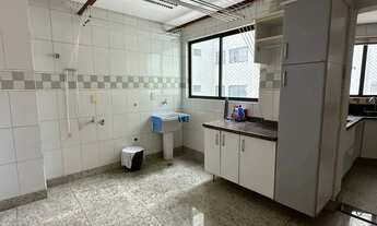 Imagem 3: Apartamento a venda Edifício Advanced