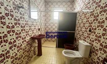 Imagem 7: Casa com 3 dormitórios, 100 m² - venda por R$ 400.000,00 ou aluguel por R$ 1.800,00/mês