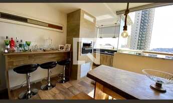 Imagem 7: Apartamento à Venda - Buritis, 4 Quartos, 120 m2