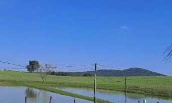 Imagem 4: FAZENDA RURAL em ITACARAMBI - MG, Itacarambi