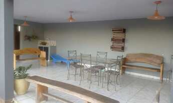 Imagem 6: Aluguel de apartamento em Luziânia contato