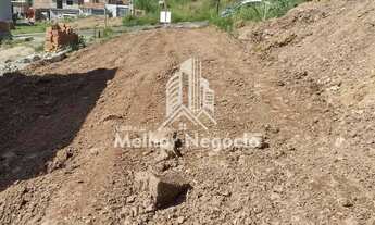 Imagem: CÓD RRTE0135 - Terreno à venda, Loteamento