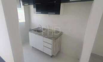 Imagem 7: Apartamento 62 m² com 2 quartos (1 suíte) em Frente, Vila Lusitana Aluguel 2.300