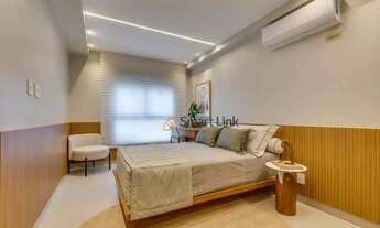 Imagem 3: Apartamento com 4 dormitórios à venda, 235 m² por R$ 3.728.000,00 - Setor Oeste - Goiânia