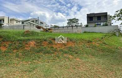 Imagem 2: Terreno à venda no condomínio Reserva Santa Maria