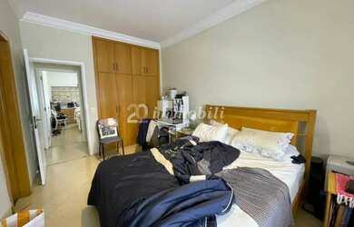 Imagem 3: Apartamento em Santa Cecília Próximo à Av. Higienopolis e Hospital Santa Casa