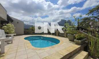 Imagem 2: Cobertura : Linear / Residencial / Barra da Tijuca