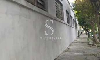 Imagem: BARRA FUNDA - GALPÃO DE 800M² COM BANHEIRO