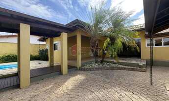 Imagem 2: CASA PARA LOCAÇÃO NO CAXAMBÚ - JUNDIAÍ/SP