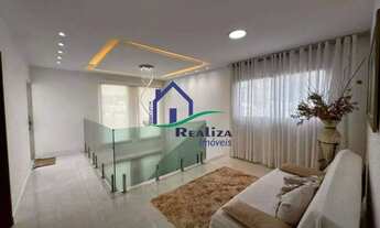 Imagem 6: Realiza Vende Casa Duplex Espetacular no Condomínio Alphaville em Inoã