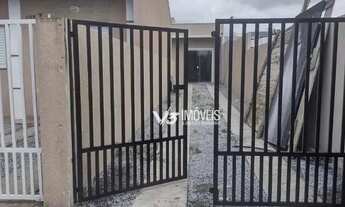 Imagem 3: Casa com 2 dormitórios à venda, 56 m² por R$ 230.000,00 - Rio Da Onca - Matinhos/PR