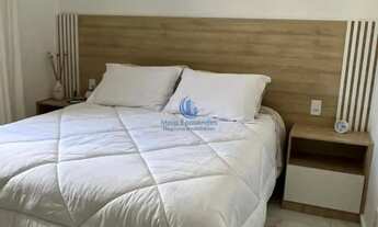 Imagem 16: Apartamento novo, todo com moveis planejados, contendo: 03 quartos sendo 02 suítes. Bairro