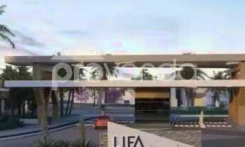 Imagem 4: SOBRADO 3 SUÍTES 1 MASTER - CONDOMÍNIO LIFA AURA