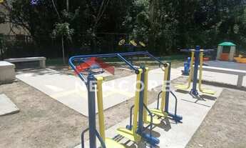 Imagem 4: Apartamento em Estrada Campo Novo - Ipanema - Porto Alegre/RS