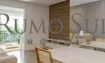 Imagem: APARTAMENTO Brooklin Paulista