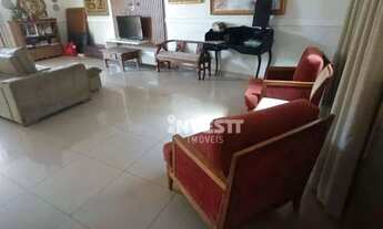 Imagem: Sobrado à venda no Setor Sul - Goiânia/GO