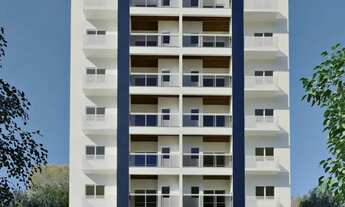 Imagem: Apartamento de 2 dormitórios ao lado da