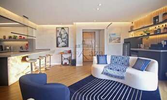 Imagem 5: Apartamento - Campo Belo - 2 Dormitórios - 105m²