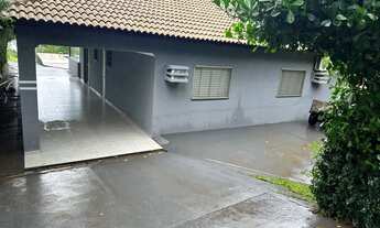 Imagem 4: Aluguel anual casa condomínio fechado