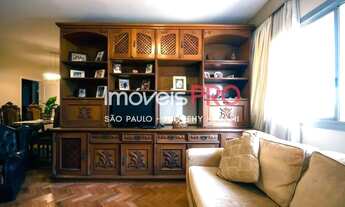 Imagem: Apartamento 115 metros Alto da Boa Vista