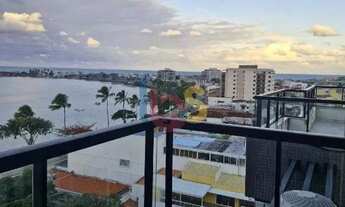 Imagem: Cobertura com Vista Baía do Pontal