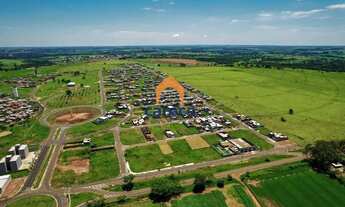 Imagem 3: Terreno Residencial para Venda em São José do Rio Preto, Setvalley II