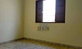 Imagem 7: Casa com 3 Quartos no Parque Vista Alegre Bauru Sobrado com Quintal e Sacada