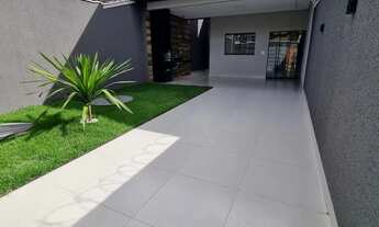 Imagem: Setor dos Bandeirantes 3 Q