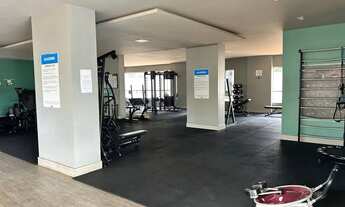 Imagem 7: Imóvel para aluguel com 68 metros quadrados com 2 quartos em Jardim América - Goiânia - GO