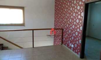 Imagem 3: Casa com 3 dormitórios para alugar, 300 m² por R$ 6.600/mês - Figueira I - São José do Rio