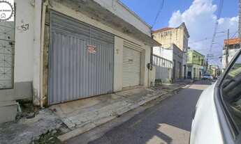 Imagem 4: AMPLA CASA NO BAIRRO DA CAMPINA PROX. DA PRESIDENTE VARGAS EM 2 TERRENOS