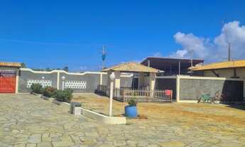 Imagem 4: Casa na praia de Pirambu/SE, ampla e aconchegante - A 100m do Mar!