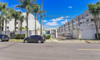 Imagem: Apartamento com 2 quartos no Bairro Novo