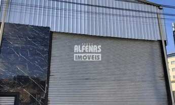 Imagem: Galpão para aluguel no Bairro TRES BARRAS