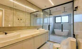 Imagem 6: Imóvel pra locação e venda com 600m² e 5 suítes, Alphaville, Barueri/SP