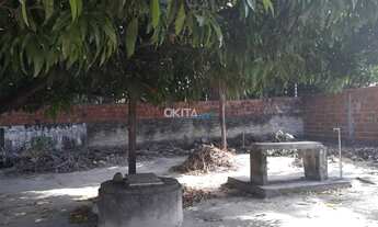 Imagem 6: Terreno para venda possui 1.592,85 metros quadrados em Messejana - Fortaleza - CE