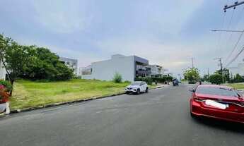 Imagem 2: Vendo Lote no Condomínio Renaissance/ Aceita Financiamento Bancário