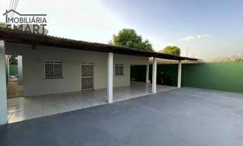 Imagem 2: Casa com 1 dormitório para alugar, 180 m² por R$ 2.200,00/mês - Cinturão Verde - Boa Vista