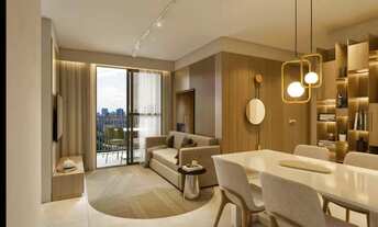 Imagem 6: EDF MOOD AURORA - 2 QUARTOS - 1 SUÍTE - CENTRO DE RECIFE - LAZER COMPLETO