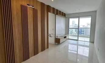 Imagem: Apartamento Andar Alto 75 m² 3 Quartos