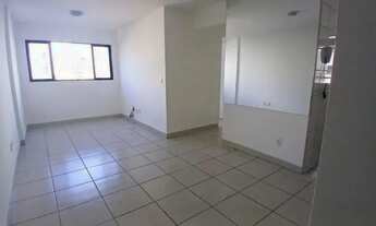 Imagem 4: BS46 - Apartamento a venda em Canabrava