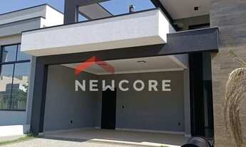 Imagem 2: Casa de condomínio em Avenida Doutor João Caio Silva - Parque Brasil 500 - Paulínia/SP