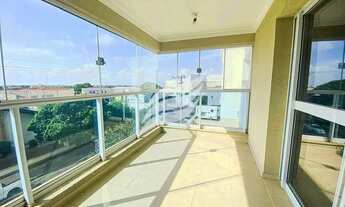 Imagem 5: Apartamento com 03 suítes próximo ao Centro de Araçatuba