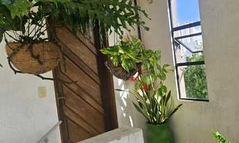 Imagem 2: Apartamento mobiliado