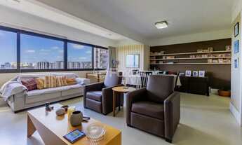 Imagem 2: Apartamento à venda Avenida Cristóvão Colombo, Floresta - Porto Alegre