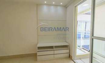 Imagem 4: Apartamento de 1 Quarto para Locação no Residencial My Life Style - Águas Claras